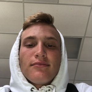 Meet your Posher, Greg